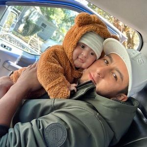 Meet your Posher, Elias